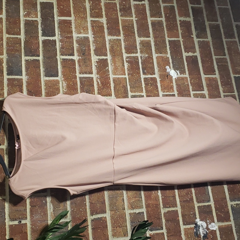 Musol ladies dress.